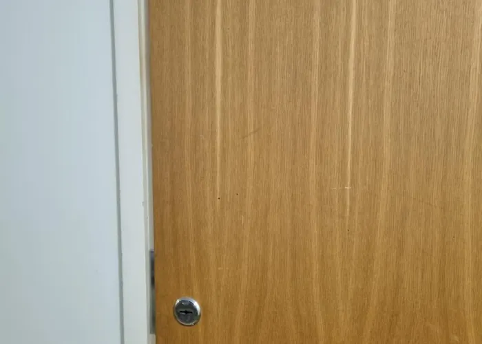 Lägenhet Kompakti Yksioe Numero 4 Pienkerrostalossa *